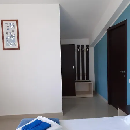 House 3* Eforie Sud (Constanta)