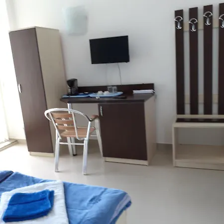 House 3* Eforie Sud (Constanta)