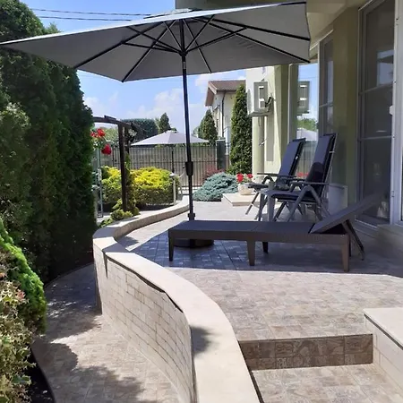 House Eforie Sud (Constanta)