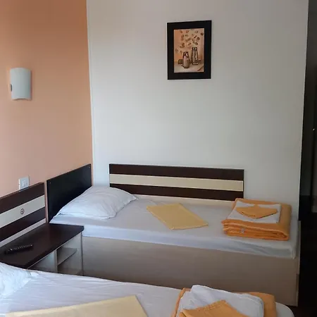 House Eforie Sud (Constanta)