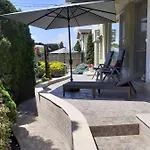 House Eforie Sud (Constanta)