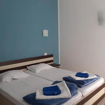 House 3* Eforie Sud (Constanta)