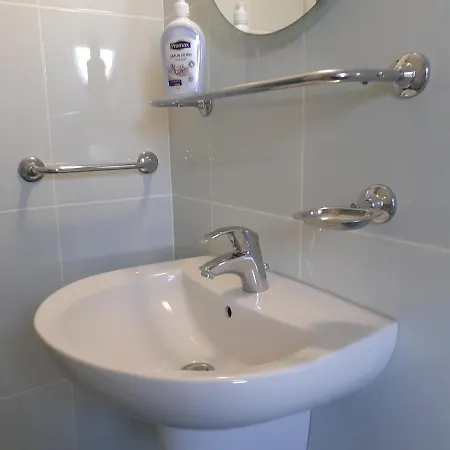 House Eforie Sud (Constanta)