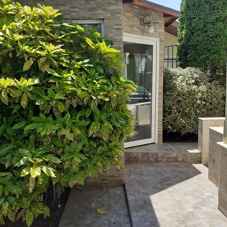 House Konukevi Eforie Sud (Constanta)