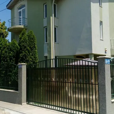 House Guest house Eforie Sud (Constanta)