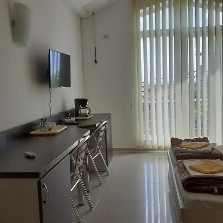 House Guest house Eforie Sud (Constanta)