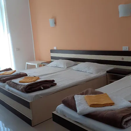 House Guest house Eforie Sud (Constanta)