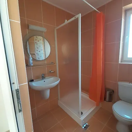 House 4* Эфорие-Суд