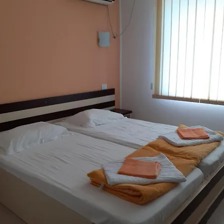 House Guest house Eforie Sud (Constanta)