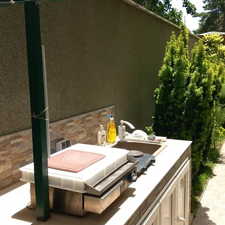 Guest house House 3*