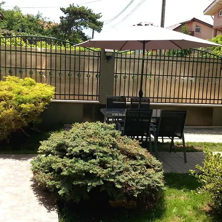 Guest house House