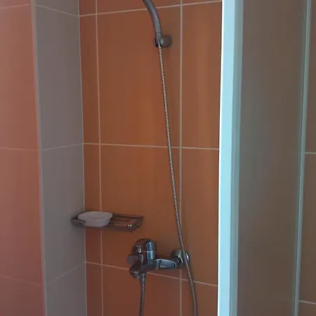 Guest house House