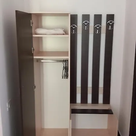 House ゲストハウス エフォリエ・スド
