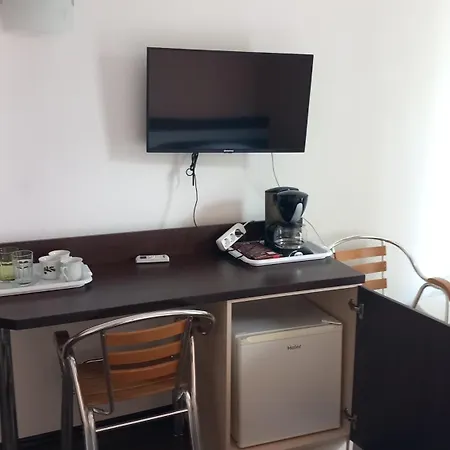Guest house House Eforie Sud (Constanta)